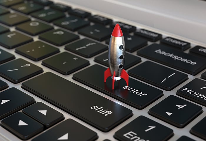 Does ram speed discount up your computer